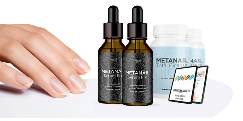 Metanail complex Supplement